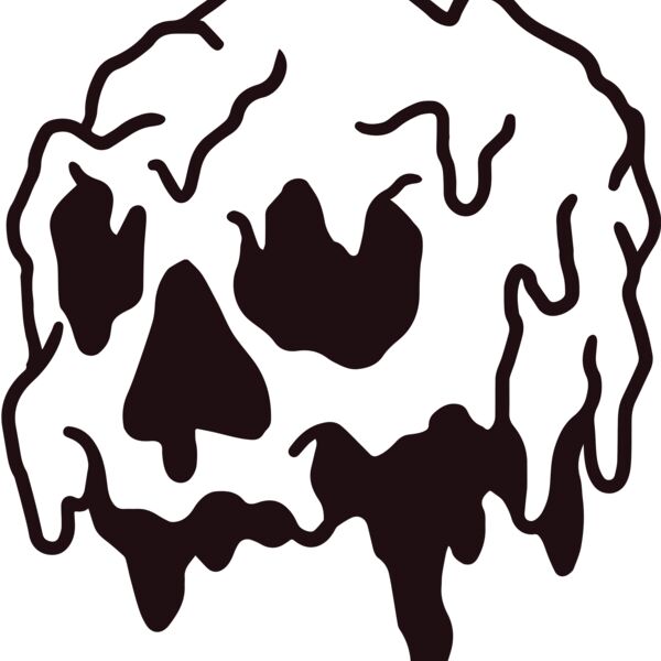 Elements Skulls logo template 163 Thumbnail