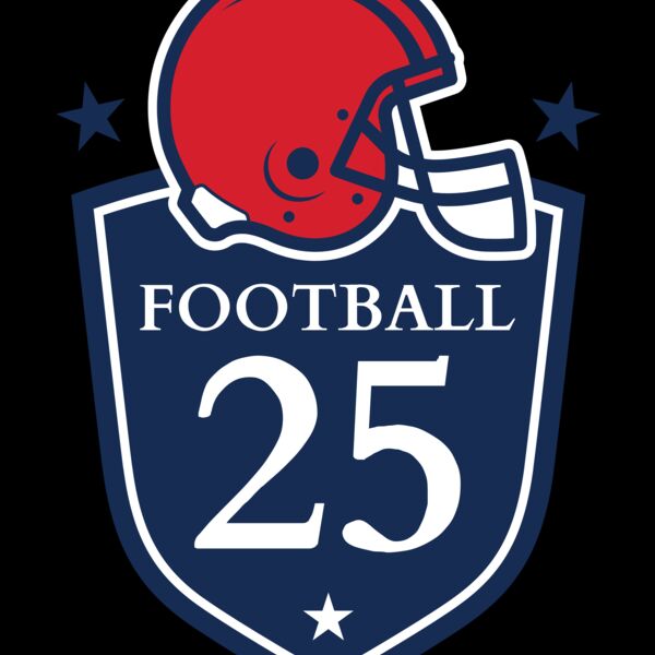 American Football Number 02 Thumbnail