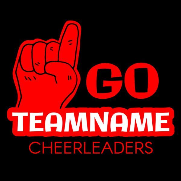 Cheerleading 15 Thumbnail