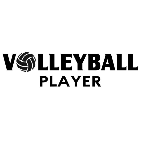 Volleyball 01 Thumbnail