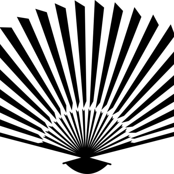 Hand Fan Thumbnail