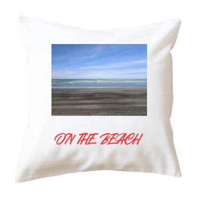 BEACH PILLOW Thumbnail