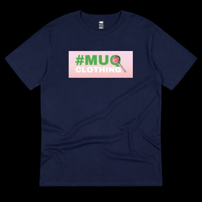 #MUQClothing Thumbnail
