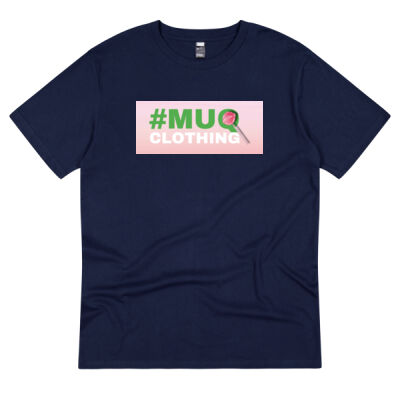 #MUQClothing Thumbnail