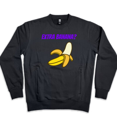 Extra Banana? Thumbnail