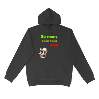 Skullduggery Thumbnail