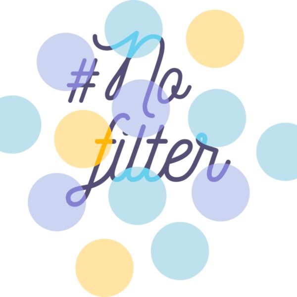 No Filter Thumbnail