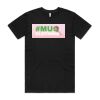 AS Colour Mens Basic Tee Thumbnail
