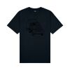 Cloke Mens Outline Tee Thumbnail