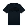 Cloke Mens Outline Tee Thumbnail