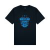 Cloke Mens Outline Tee - Plus Sizes Thumbnail