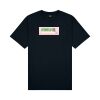 Cloke Mens Outline Tee - Plus Sizes Thumbnail