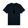 Cloke Mens Outline Tee - Plus Sizes Thumbnail