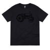 Thread Project Unisex Summer Tee Thumbnail