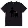 Thread Project Unisex Super Tee Thumbnail