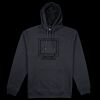 SAME DAY Thread Project Unisex Epic Hoodie Thumbnail