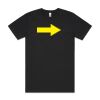 AS Colour Mens Block Tee Thumbnail