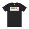 AS Colour Mens Block Tee Thumbnail