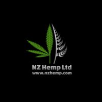 NZ HEMP LTD Thumbnail