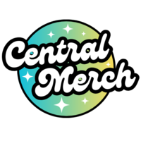 Central Merch Thumbnail